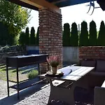 Lawendowe Wzgorze 21 Dom Z Jacuzzi Na Wylacznosc