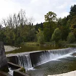 Lodge Lawendowe Wzgorze 21 Dom Z Jacuzzi Na Wylacznosc Wegierska Gorka