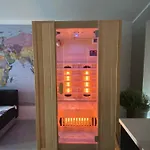 Lawendowe Wzgorze 21 Dom Z Jacuzzi Na Wylacznosc * Wegierska Gorka
