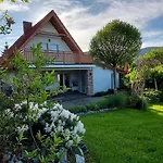 Lodge Lawendowe Wzgorze 21 Dom Z Jacuzzi Na Wylacznosc Wegierska Gorka