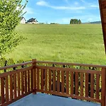 Lawendowe Wzgorze 21 Dom Z Jacuzzi Na Wylacznosc