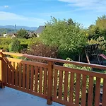 Lodge Lawendowe Wzgorze 21 Dom Z Jacuzzi Na Wylacznosc Wegierska Gorka