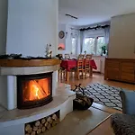 Lawendowe Wzgorze 21 Dom Z Jacuzzi Na Wylacznosc אכסניה *