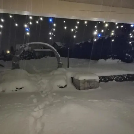 Lawendowe Wzgórze 21 Dom Z Jacuzzi Na Wyłączność Alojamento de Turismo Selvagem Wegierska Gorka