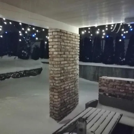 Lawendowe Wzgórze 21 Dom Z Jacuzzi Na Wyłączność Wegierska Gorka