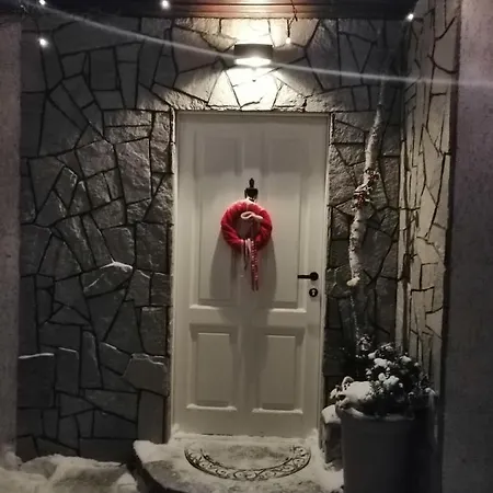 Lawendowe Wzgórze 21 Dom Z Jacuzzi Na Wyłączność