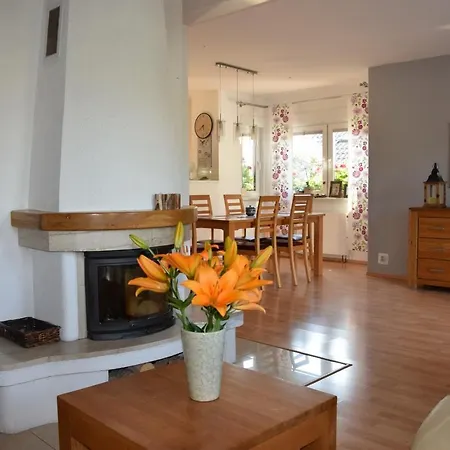 Lawendowe Wzgórze 21 Wegierska Gorka