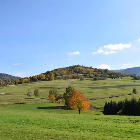 Lawendowe Wzgórze 21 Dom Z Jacuzzi Na Wyłączność