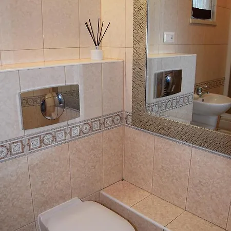 Alojamento de Turismo Selvagem Lawendowe Wzgórze 21 Dom Z Jacuzzi Na Wyłączność