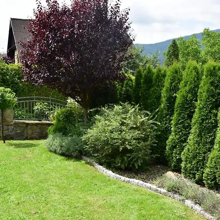 Lodge Lawendowe Wzgorze 21 Dom Z Jacuzzi Na Wylacznosc
