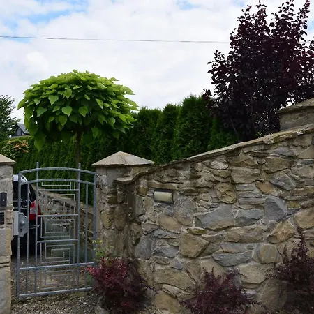 Lawendowe Wzgórze 21 Dom Z Jacuzzi Na Wyłączność Alojamento de Turismo Selvagem