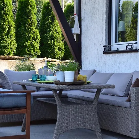 Domek letniskowy Lawendowe Wzgórze 21 Wegierska Gorka