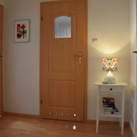 Lawendowe Wzgórze 21 Domek letniskowy