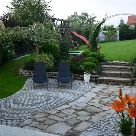 Lawendowe Wzgórze 21 Dom Z Jacuzzi Na Wyłączność