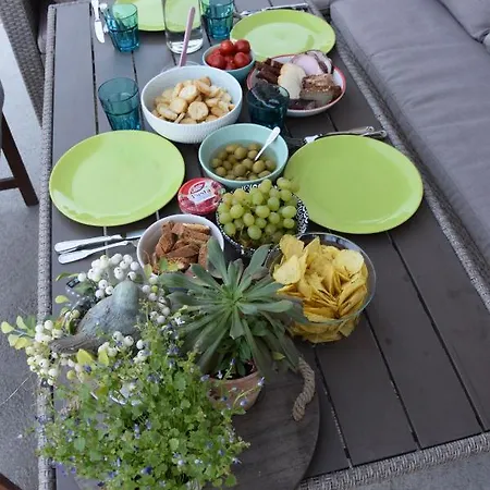 Lawendowe Wzgórze 21 Dom Z Jacuzzi Na Wyłączność Alojamento de Turismo Selvagem Wegierska Gorka