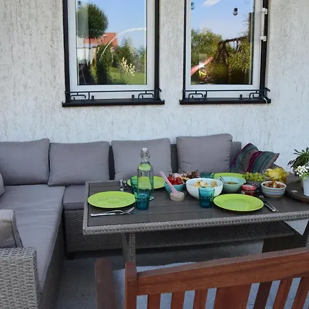 Lawendowe Wzgórze 21 Dom Z Jacuzzi Na Wyłączność