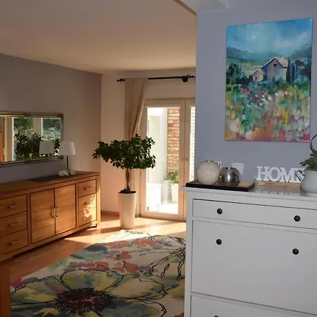 Lawendowe Wzgórze 21 Wegierska Gorka