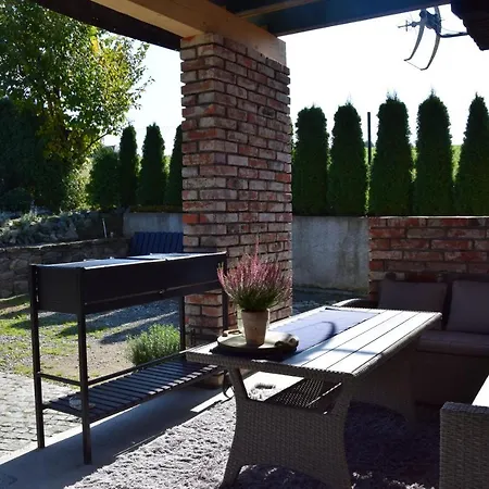 Lawendowe Wzgórze 21 Dom Z Jacuzzi Na Wyłączność