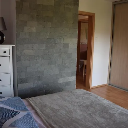 Alojamento de Turismo Selvagem Lawendowe Wzgórze 21 Dom Z Jacuzzi Na Wyłączność