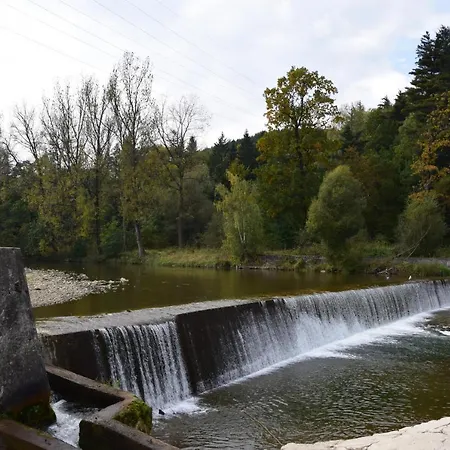 Lodge Lawendowe Wzgorze 21 Dom Z Jacuzzi Na Wylacznosc Wegierska Gorka