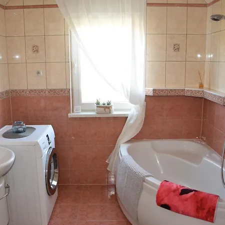 Lawendowe Wzgorze 21 Dom Z Jacuzzi Na Wylacznosc *