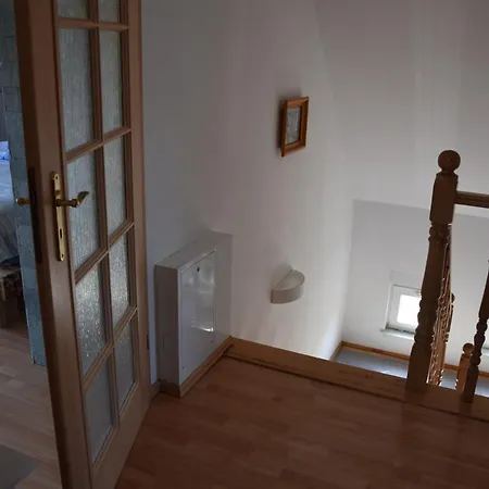 Lawendowe Wzgórze 21 * Wegierska Gorka