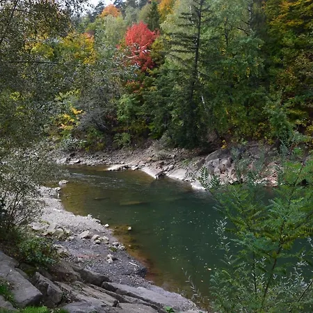 Lawendowe Wzgórze 21 Dom Z Jacuzzi Na Wyłączność Alojamento de Turismo Selvagem