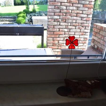 Lawendowe Wzgórze 21 Dom Z Jacuzzi Na Wyłączność