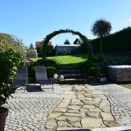 Lawendowe Wzgorze 21 Dom Z Jacuzzi Na Wylacznosc Hytte *