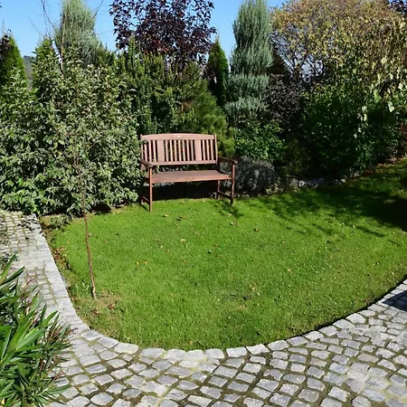 Lawendowe Wzgorze 21 Dom Z Jacuzzi Na Wylacznosc Hytte *