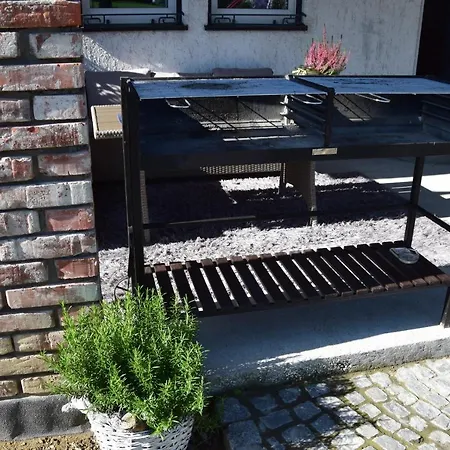 Alojamento de Turismo Selvagem Lawendowe Wzgórze 21 Dom Z Jacuzzi Na Wyłączność Wegierska Gorka