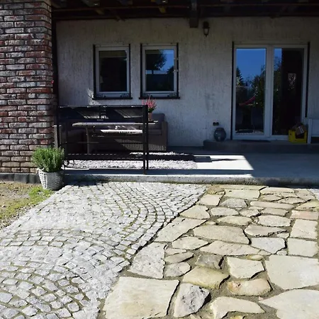 Lawendowe Wzgórze 21 Dom Z Jacuzzi Na Wyłączność Alojamento de Turismo Selvagem