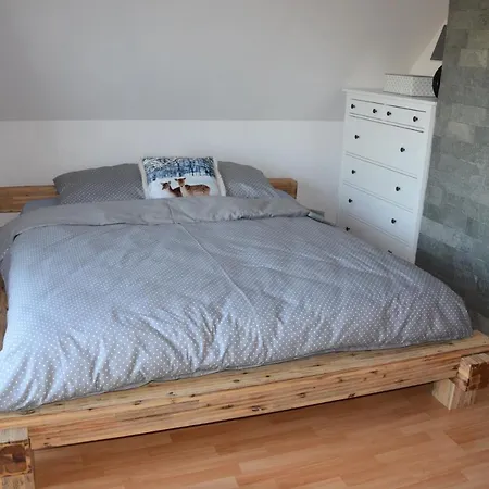 Lawendowe Wzgorze 21 Dom Z Jacuzzi Na Wylacznosc Wegierska Gorka