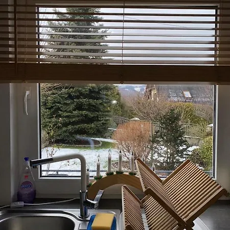 Lawendowe Wzgórze 21 Dom Z Jacuzzi Na Wyłączność Alojamento de Turismo Selvagem