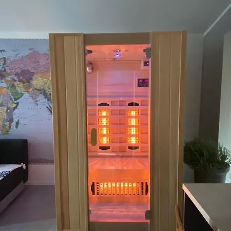 Lawendowe Wzgorze 21 Dom Z Jacuzzi Na Wylacznosc * Wegierska Gorka