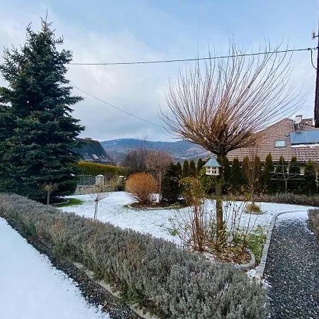 Lawendowe Wzgórze 21 Dom Z Jacuzzi Na Wyłączność * Wegierska Gorka