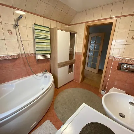 Lawendowe Wzgorze 21 Dom Z Jacuzzi Na Wylacznosc * Wegierska Gorka