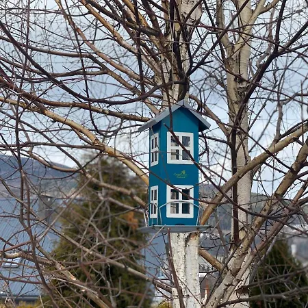 Lawendowe Wzgórze 21 Dom Z Jacuzzi Na Wyłączność Alojamento de Turismo Selvagem *