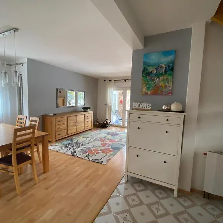 Lawendowe Wzgórze 21 Wegierska Gorka