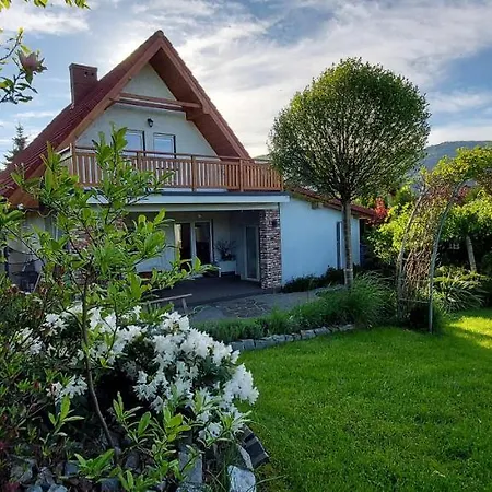 Domek letniskowy Lawendowe Wzgórze 21 Wegierska Gorka