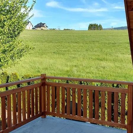 Lawendowe Wzgórze 21 Dom Z Jacuzzi Na Wyłączność