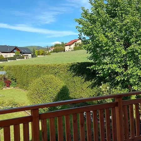 Alojamento de Turismo Selvagem Lawendowe Wzgórze 21 Dom Z Jacuzzi Na Wyłączność Wegierska Gorka