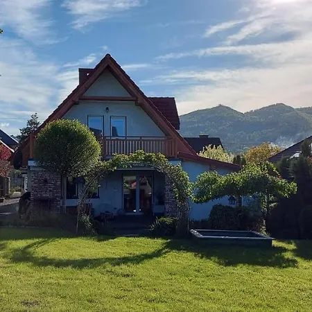 Lawendowe Wzgórze 21 Dom Z Jacuzzi Na Wyłączność Alojamento de Turismo Selvagem Wegierska Gorka