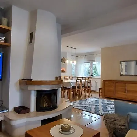 Lawendowe Wzgórze 21 Domek letniskowy *