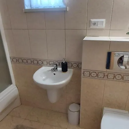 Lawendowe Wzgorze 21 Dom Z Jacuzzi Na Wylacznosc Lodge Wegierska Gorka