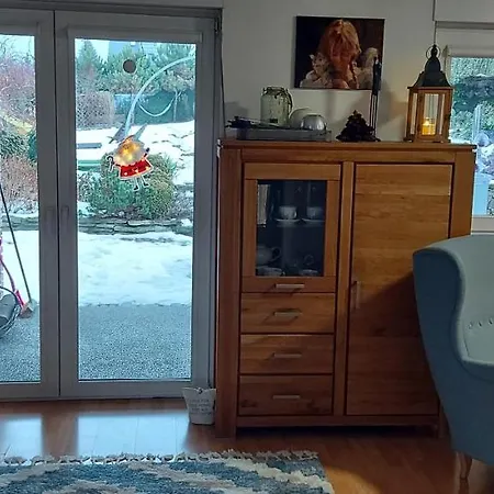 Lawendowe Wzgórze 21 Dom Z Jacuzzi Na Wyłączność *