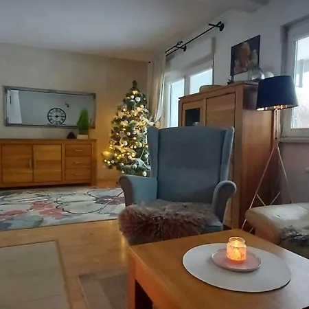 Domek letniskowy Lawendowe Wzgórze 21 Wegierska Gorka