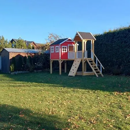 Alojamento de Turismo Selvagem Lawendowe Wzgórze 21 Dom Z Jacuzzi Na Wyłączność Wegierska Gorka