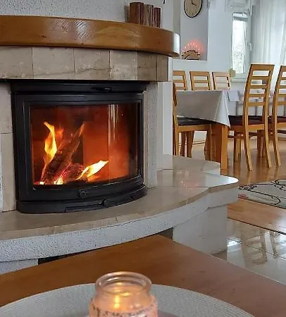 Lawendowe Wzgórze 21 Dom Z Jacuzzi Na Wyłączność *