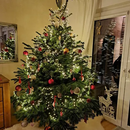 Lawendowe Wzgórze 21 Dom Z Jacuzzi Na Wyłączność Alojamento de Turismo Selvagem